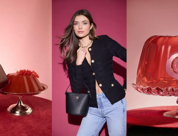 San Valentín es la ocasión perfecta para demostrar cariño con un regalo sofisticado, cargado de estilo y significado. Si estás buscando ideas con impacto visual y emocional, esta guía con selecciones destacadas de GUESS México te ayudará a encontrar el detalle ideal para ese alguien especial.
