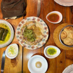 Merkavá, cocina israelí en el corazón de la Condesa