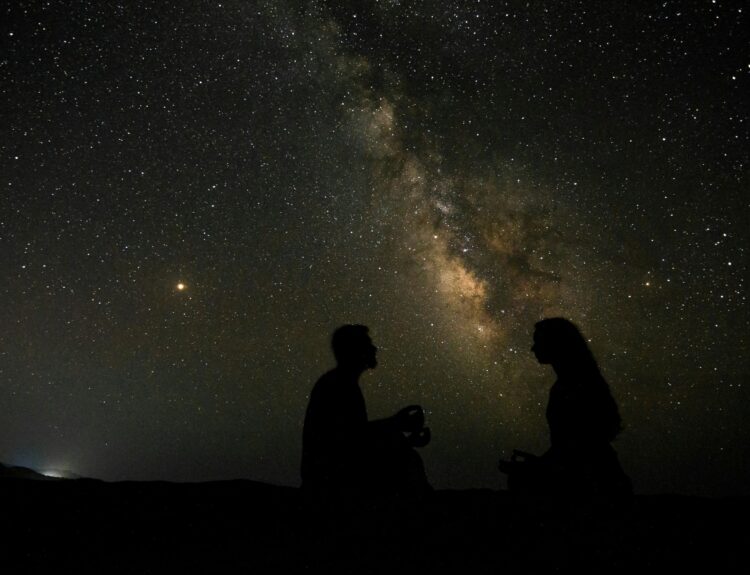 Cuando los viajes de lujo se alinean con las estrellas