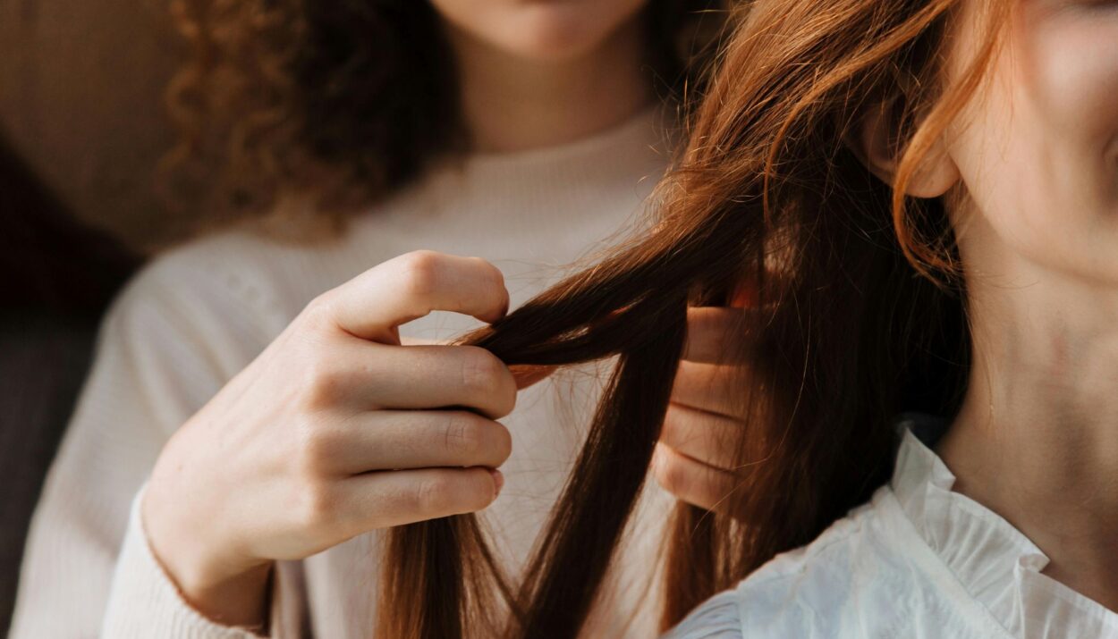 NEQI MOISTURE MYSTERY