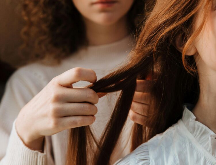 NEQI MOISTURE MYSTERY