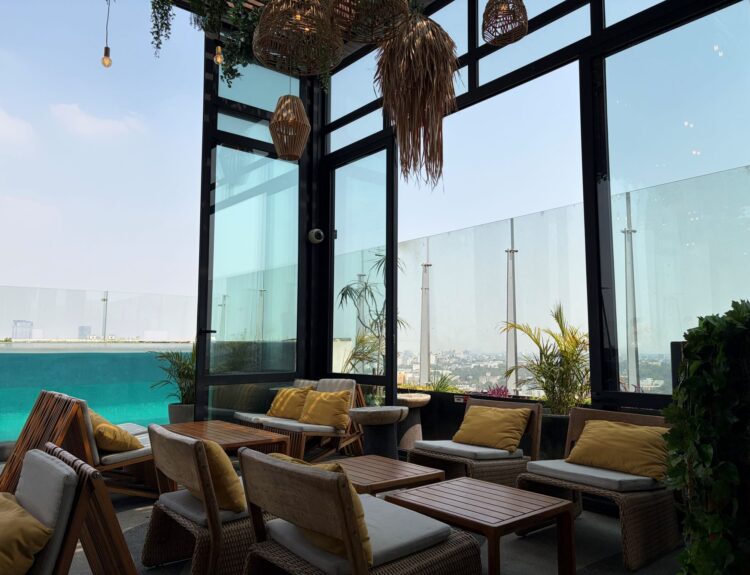 Cabuya Rooftop: gastronomía y mixología de lujo con esencia caribeña en la Condesa