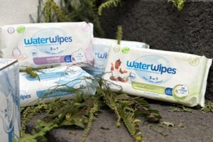 WaterWipes presenta sus nuevos lanzamientos para pieles sensibles