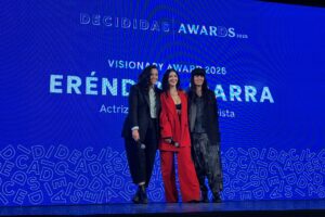 Así vivimos Decididas 2026: mujeres que inspiran el empoderamiento