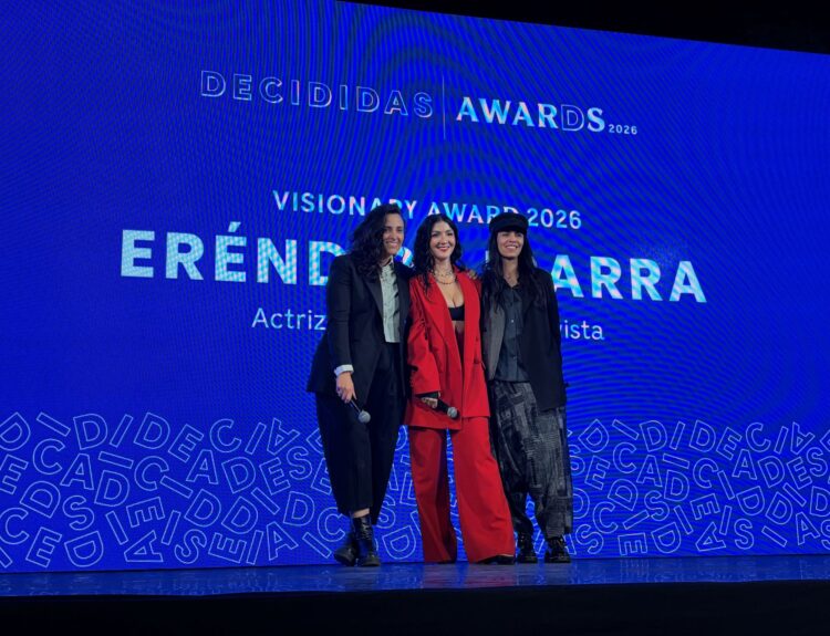 Así vivimos Decididas 2026: mujeres que inspiran el empoderamiento