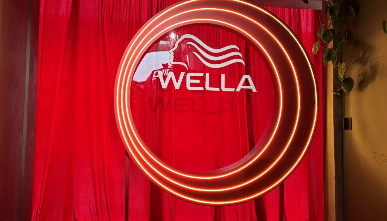 WELLA el poder del color