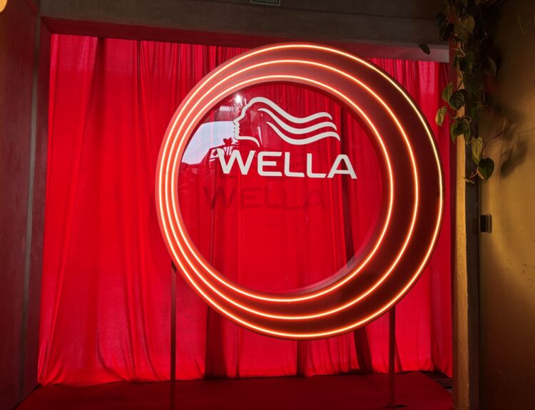WELLA el poder del color