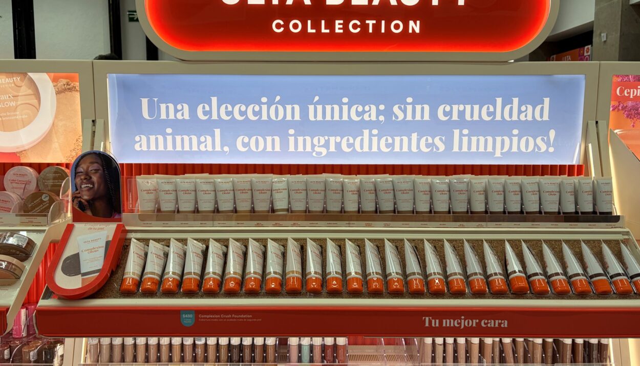 Ulta Beauty Madero