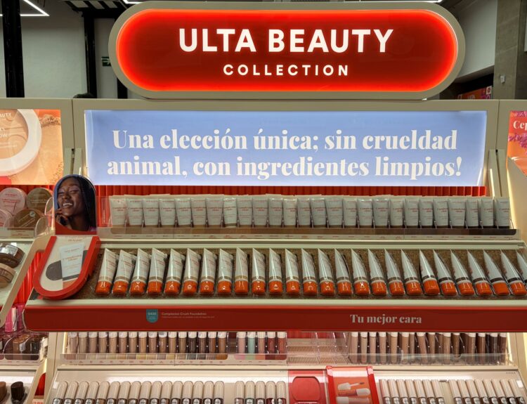 Ulta Beauty Madero
