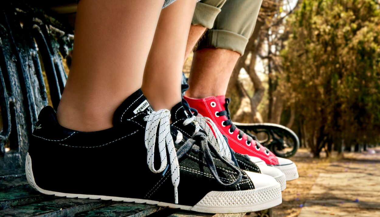 Converse celebra el estilo que se hereda… y se reinventa