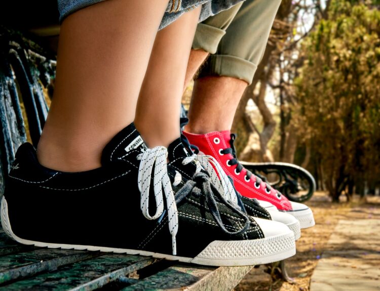 Converse celebra el estilo que se hereda… y se reinventa