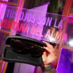 La mirada, un lujo que merece cuidado