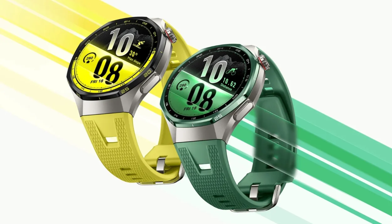 Huawei Watch GT 7 Series