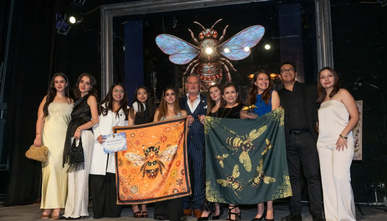Ganadores Bee2be, Jaime Ibiza