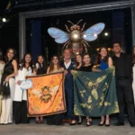 Ganadores Bee2be, Jaime Ibiza