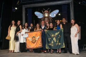 Ganadores Bee2be, Jaime Ibiza