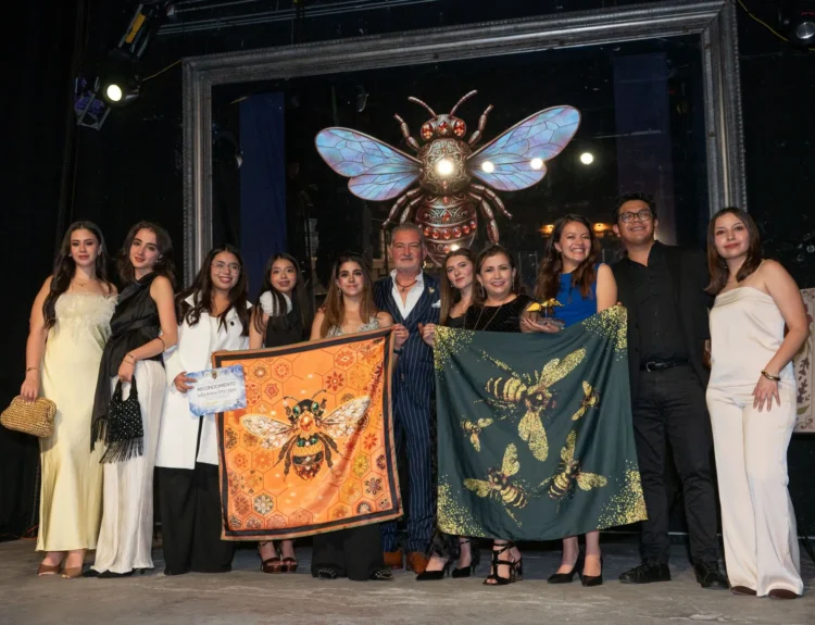 Ganadores Bee2be, Jaime Ibiza