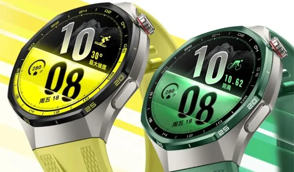 WATCHGT7Series