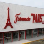 Farmacia paris
