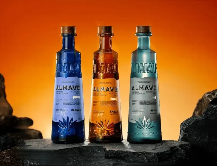 ALMAVE explora el agave