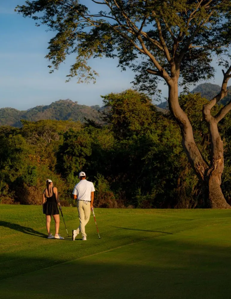 VidantaWorld México Open 2026